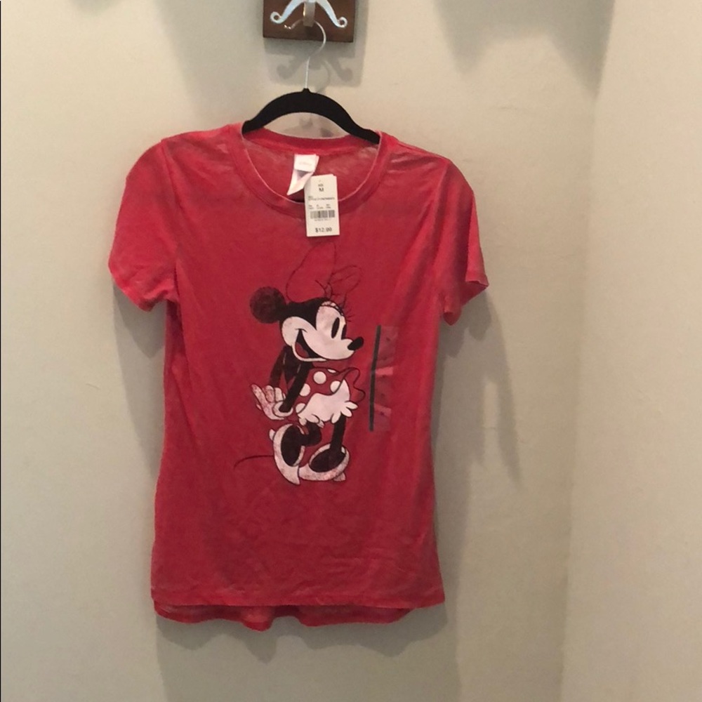 Minnie Mouse Disney T-Shirt